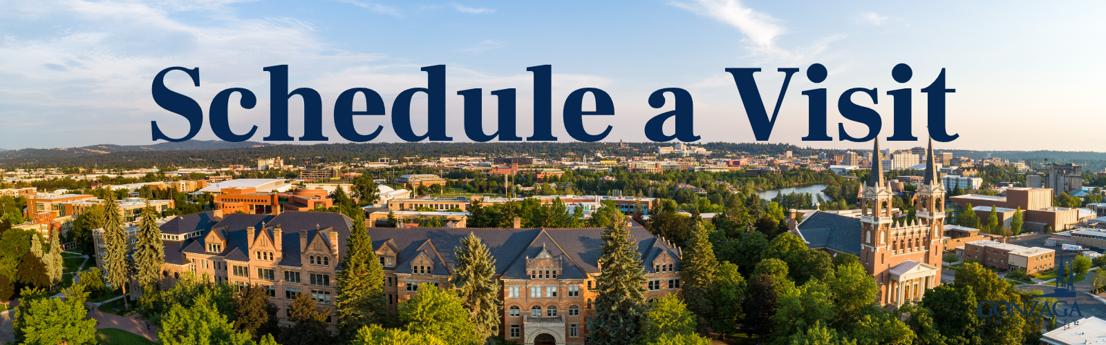 Schedule a Visit